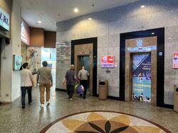 Parkway Centre (D15), Office #619921791
